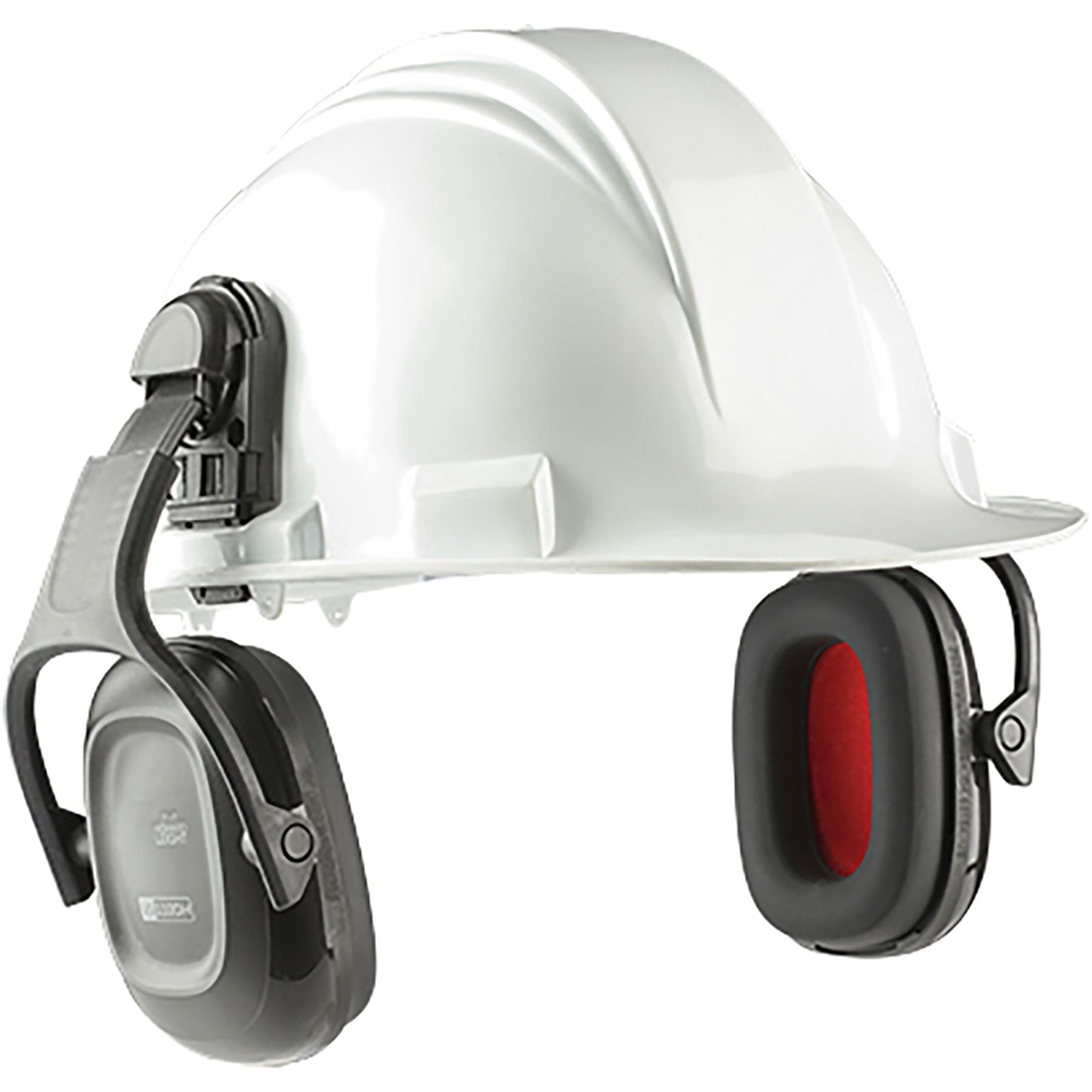 Howard Leight VeriShield™ Dielectric VS110DH Passive Helmet Earmuff