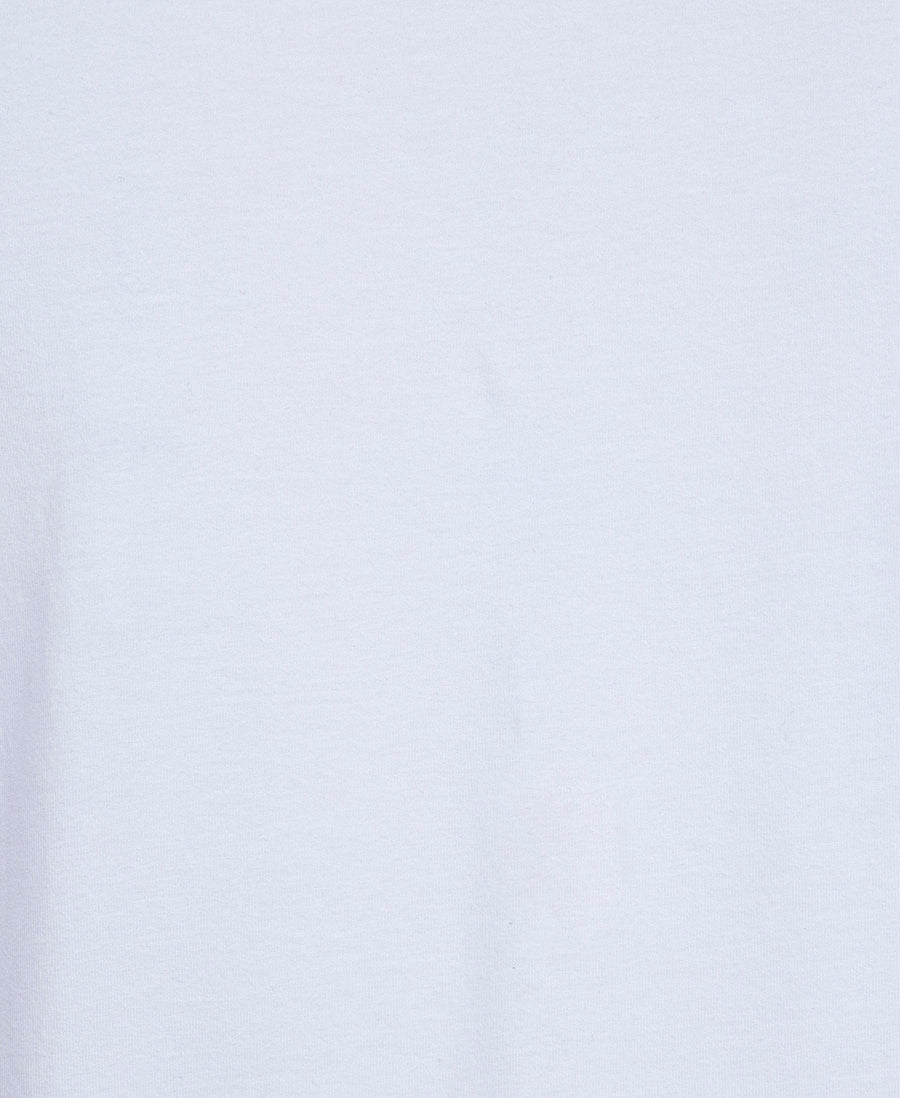 1STS1 Cotton S/S Stretch Tee (Kids)