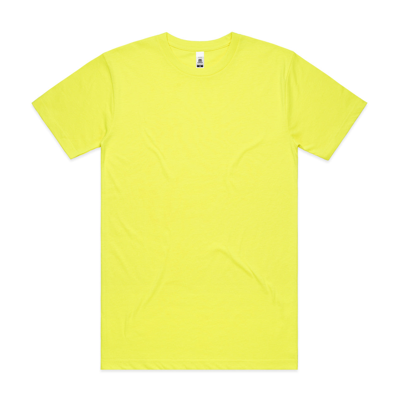 Block Safety Tee