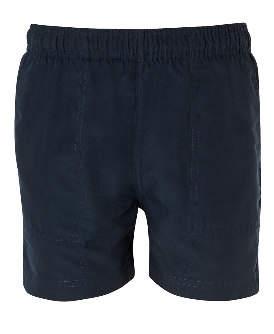 Podium Sport Short Black -S