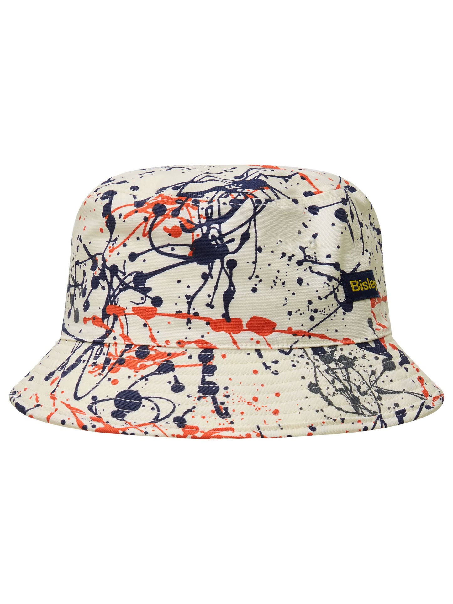 BHAT73 Printed Bucket Hat