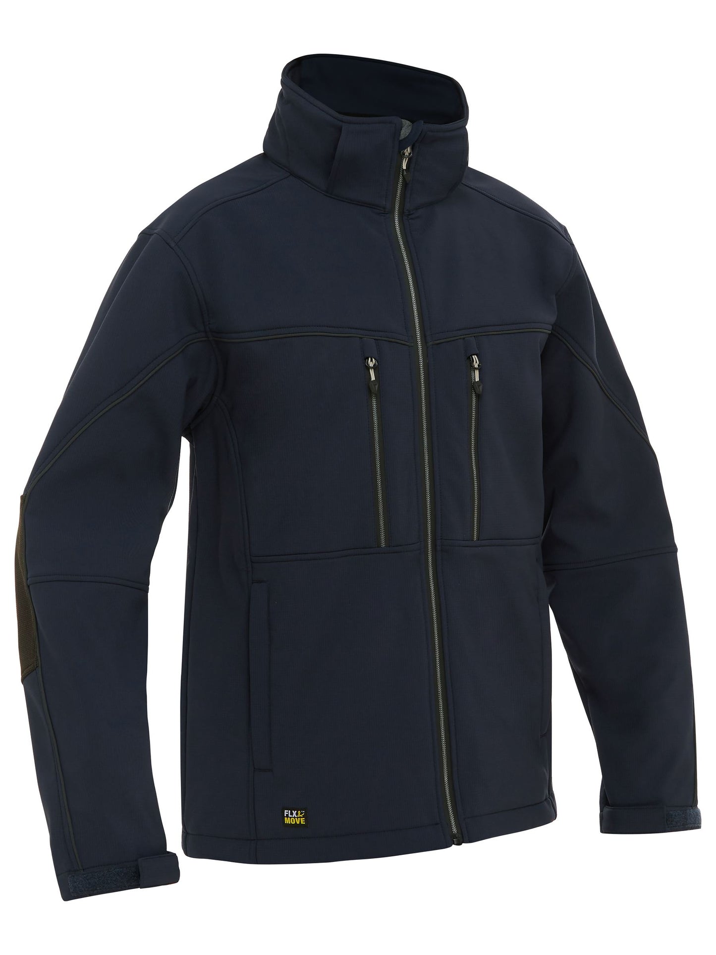 BJ6570 Flx & Move™ Soft Shell Jacket