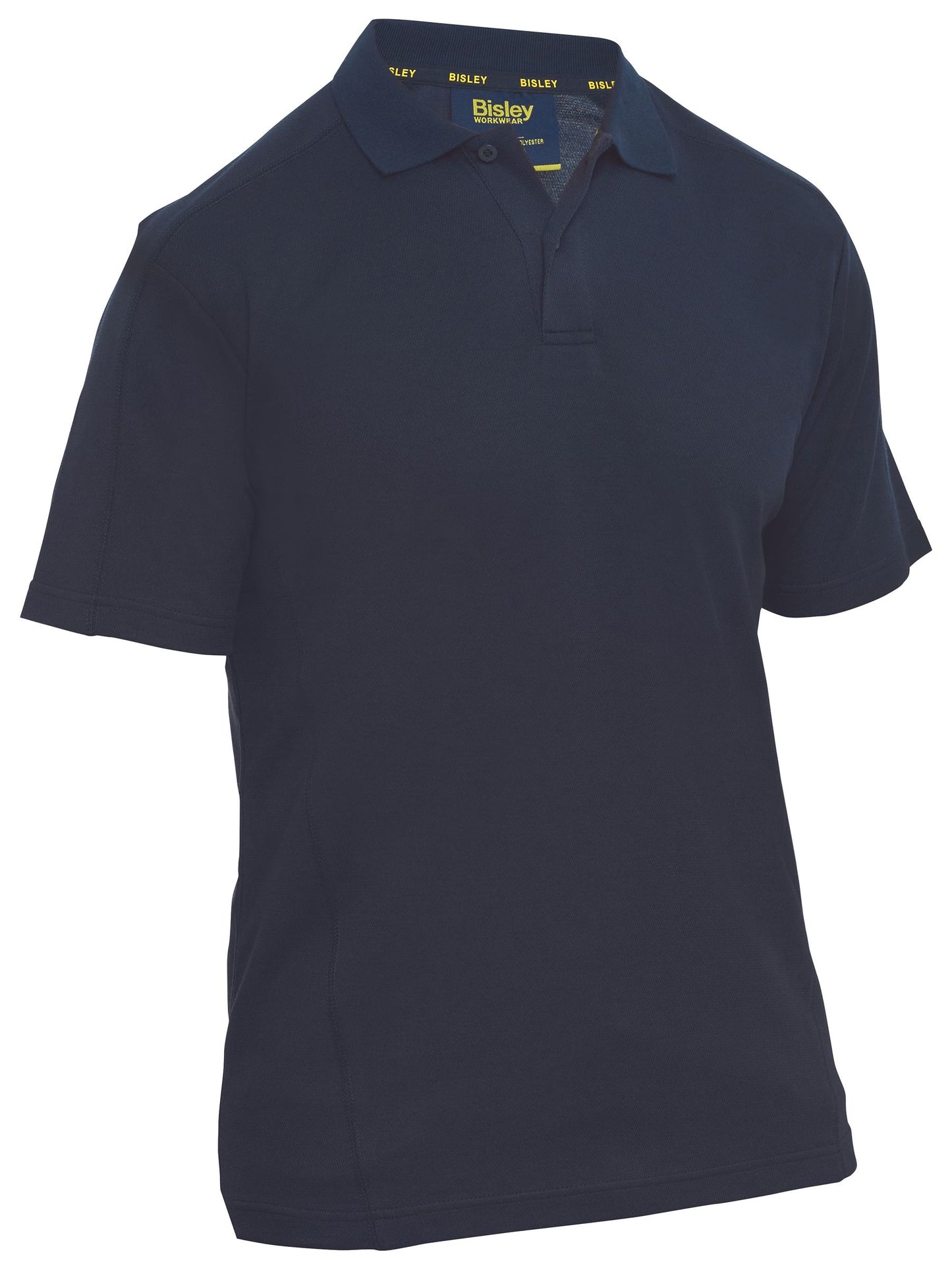 BK1202 Short Sleeve Polo
