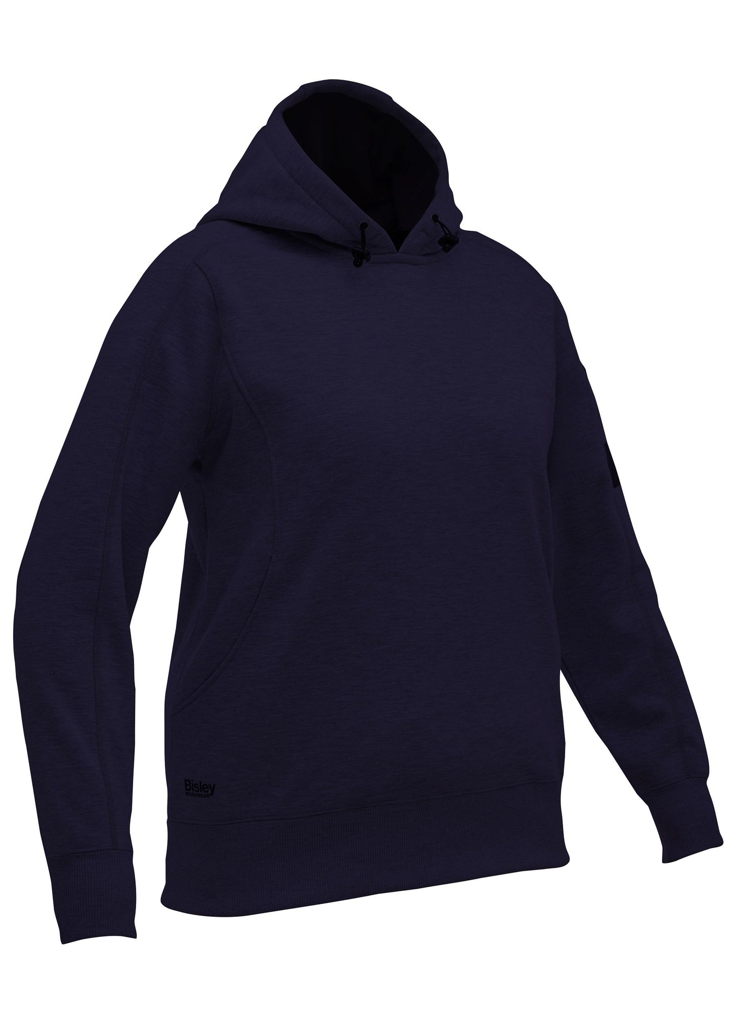 BKL6724 Women's Work Fleece Hoodie