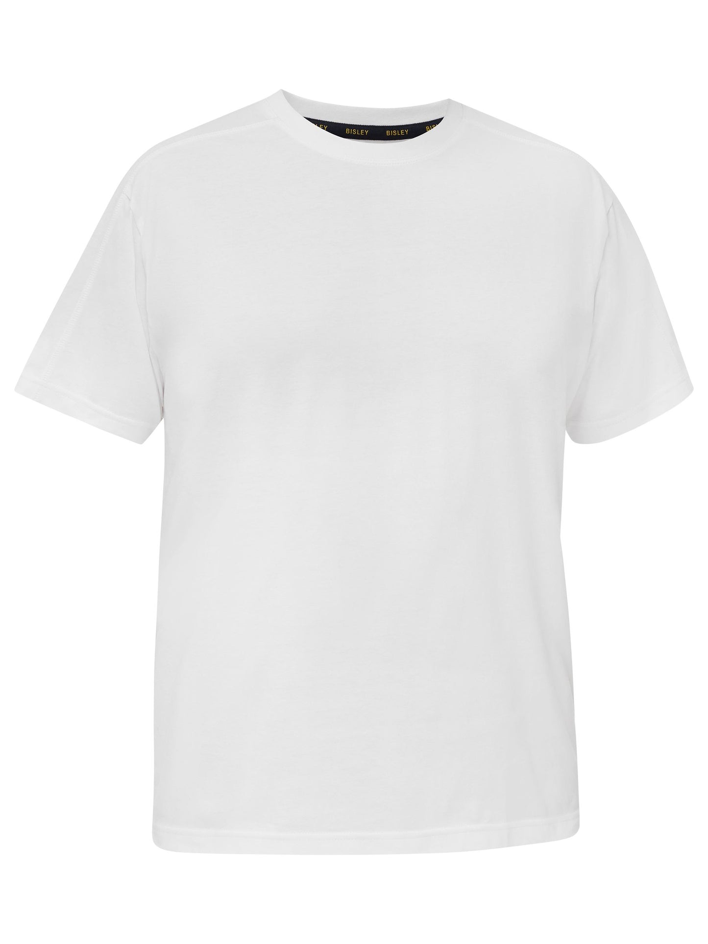 BKT078 Bisley Cotton Essential Tee