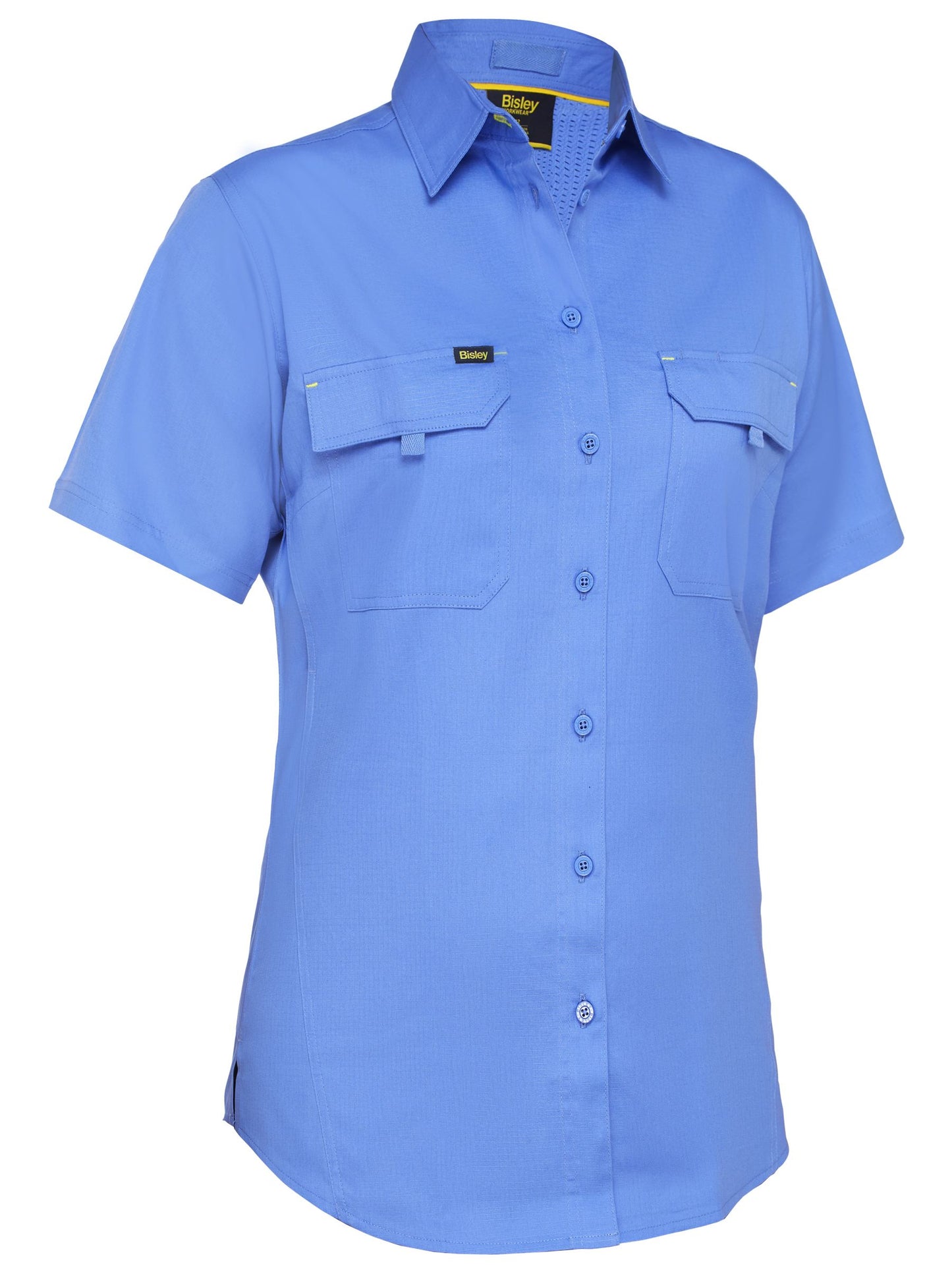 BL1414 Women's X Airflow™ Ripstop Shirt
