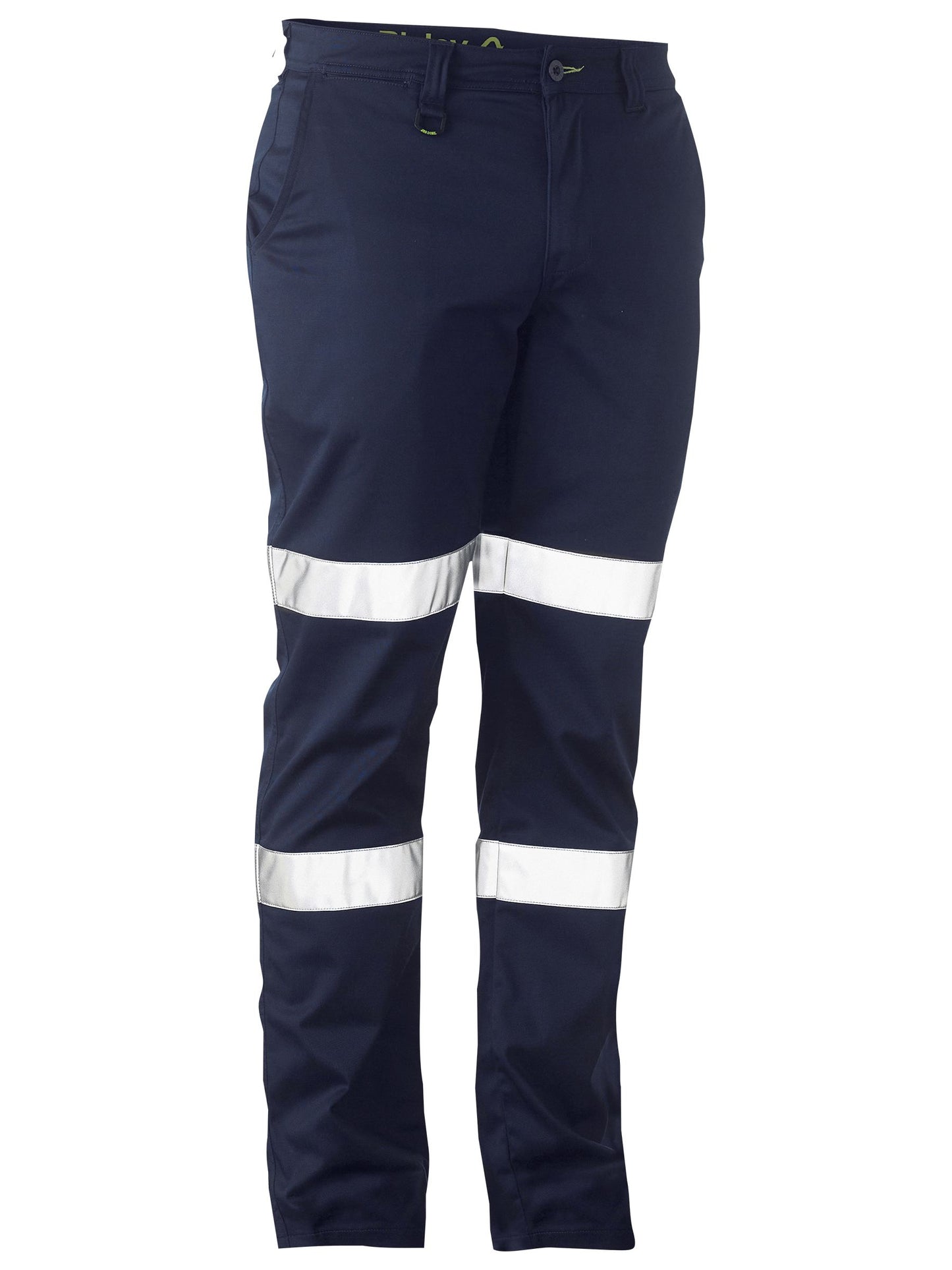 BP6088T Recycle Taped Biomotion Pant