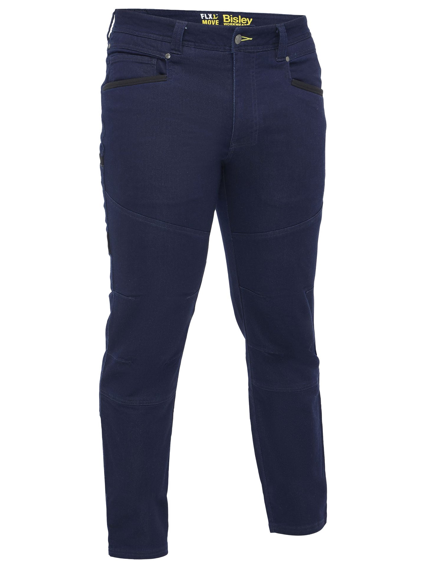 BP6137 Flx & Move™ Stretch Denim Jeans