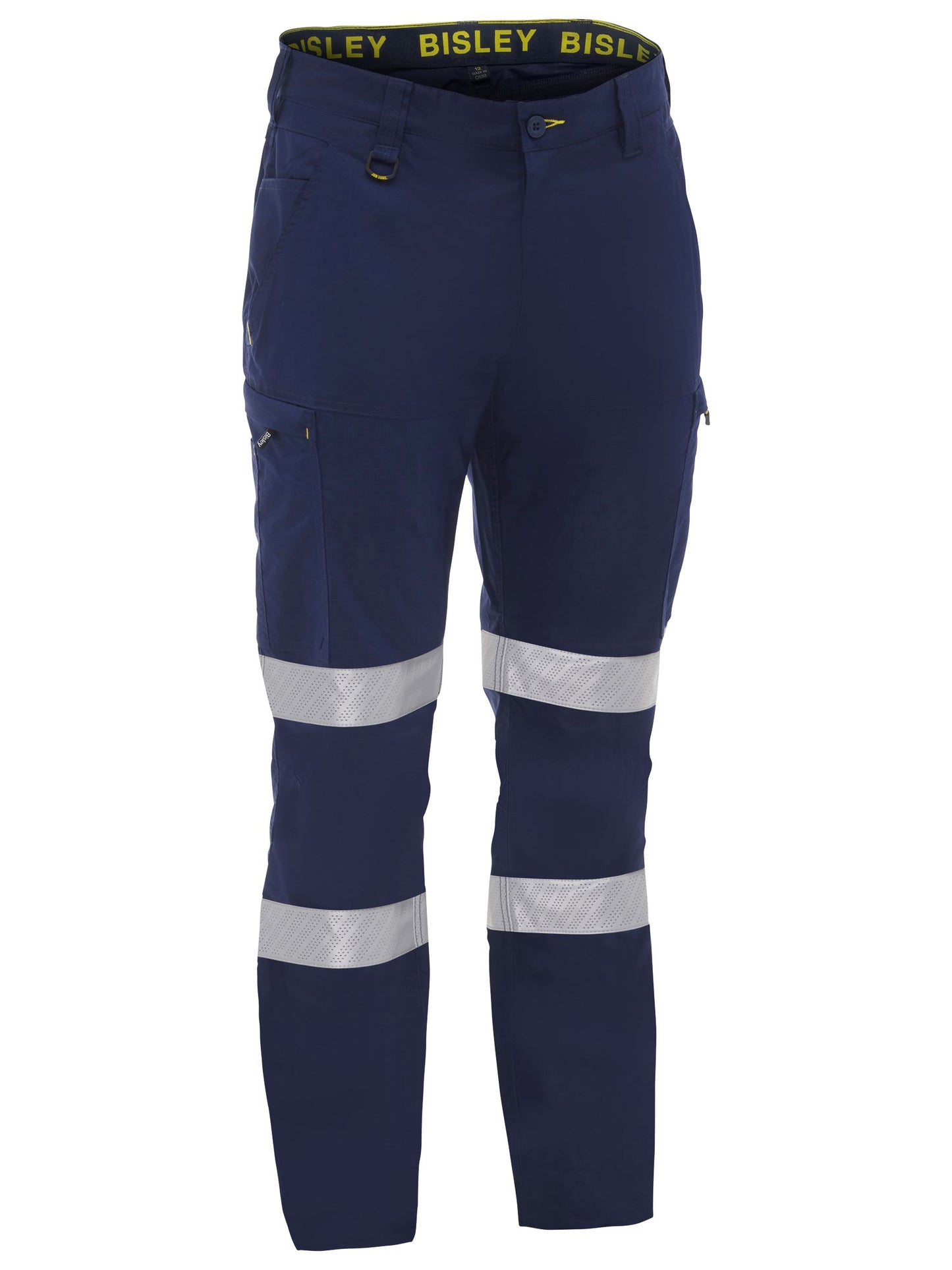 BPC6152T X Airflow™ Taped Stretch Ripstop Lightweight Cargo Pant