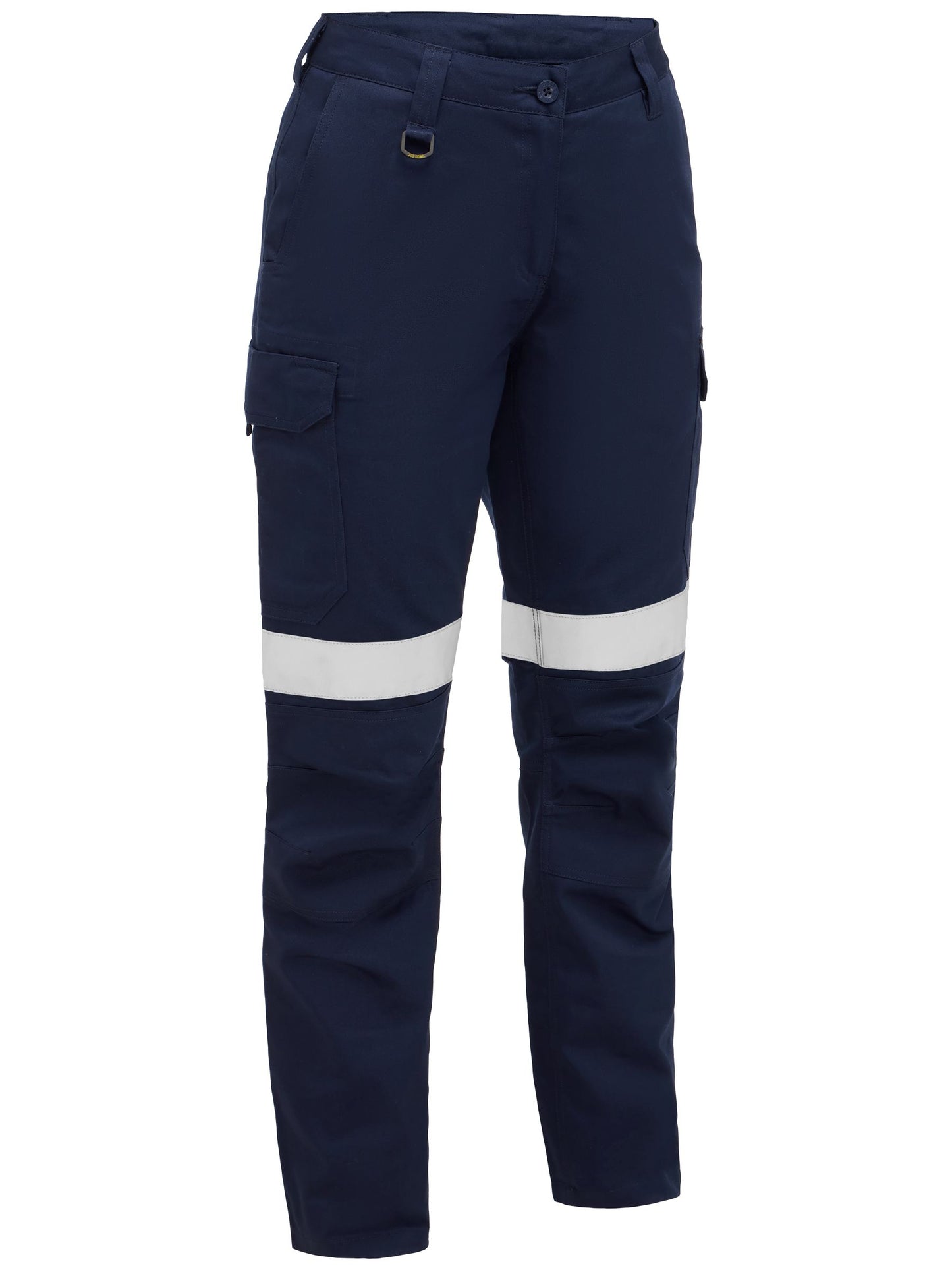 BPCL6126T Women's Taped Industrial Lightweight Cargo Pant