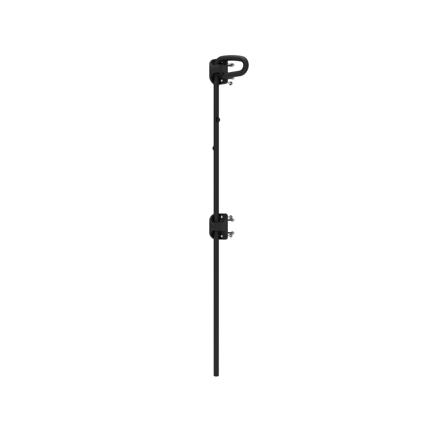 Port-a-Guard Maxi Wall Receiver Bracket