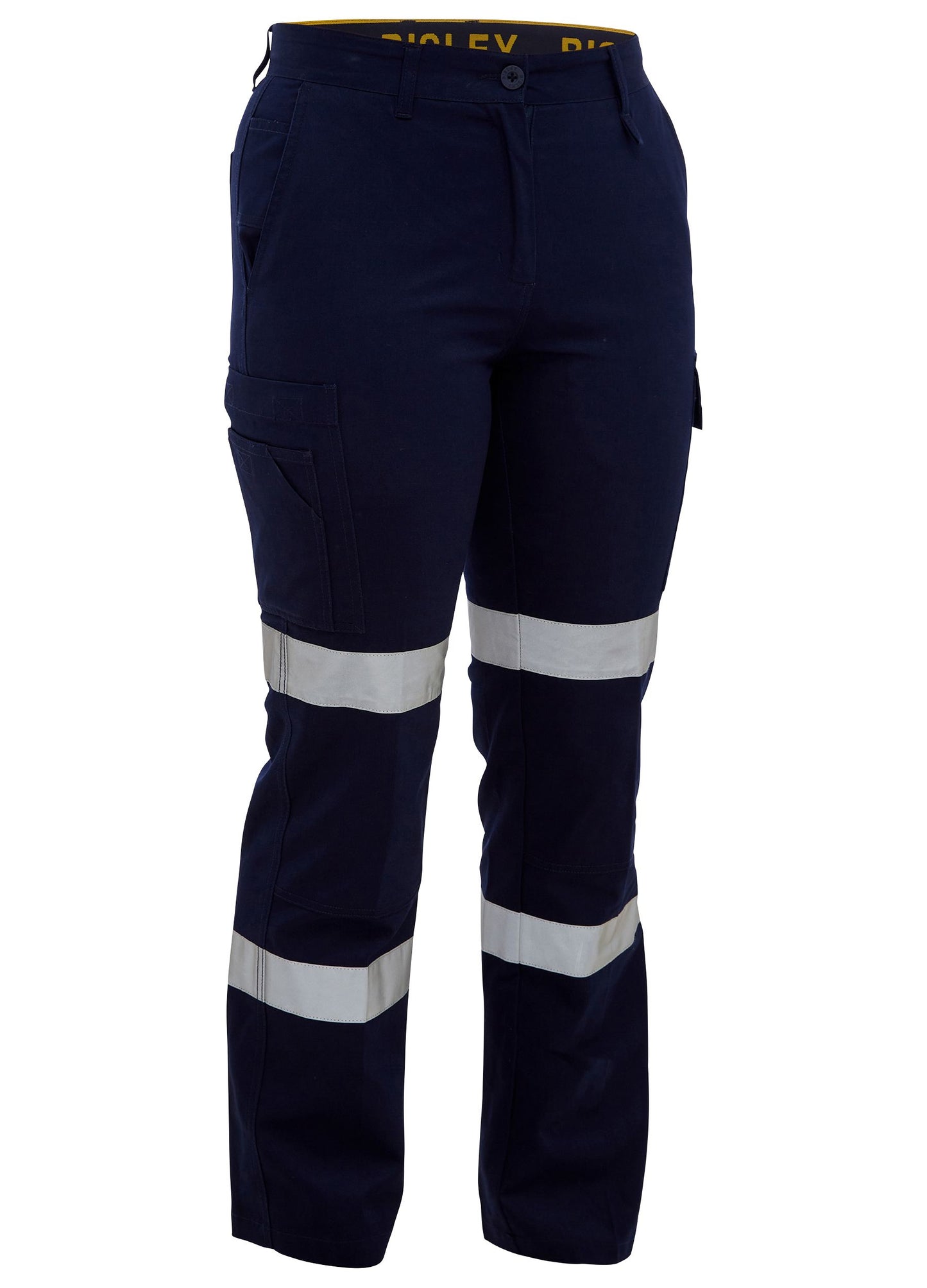 BPL6999T Women's Taped Biomotion Cool Lightweight Utility Pants