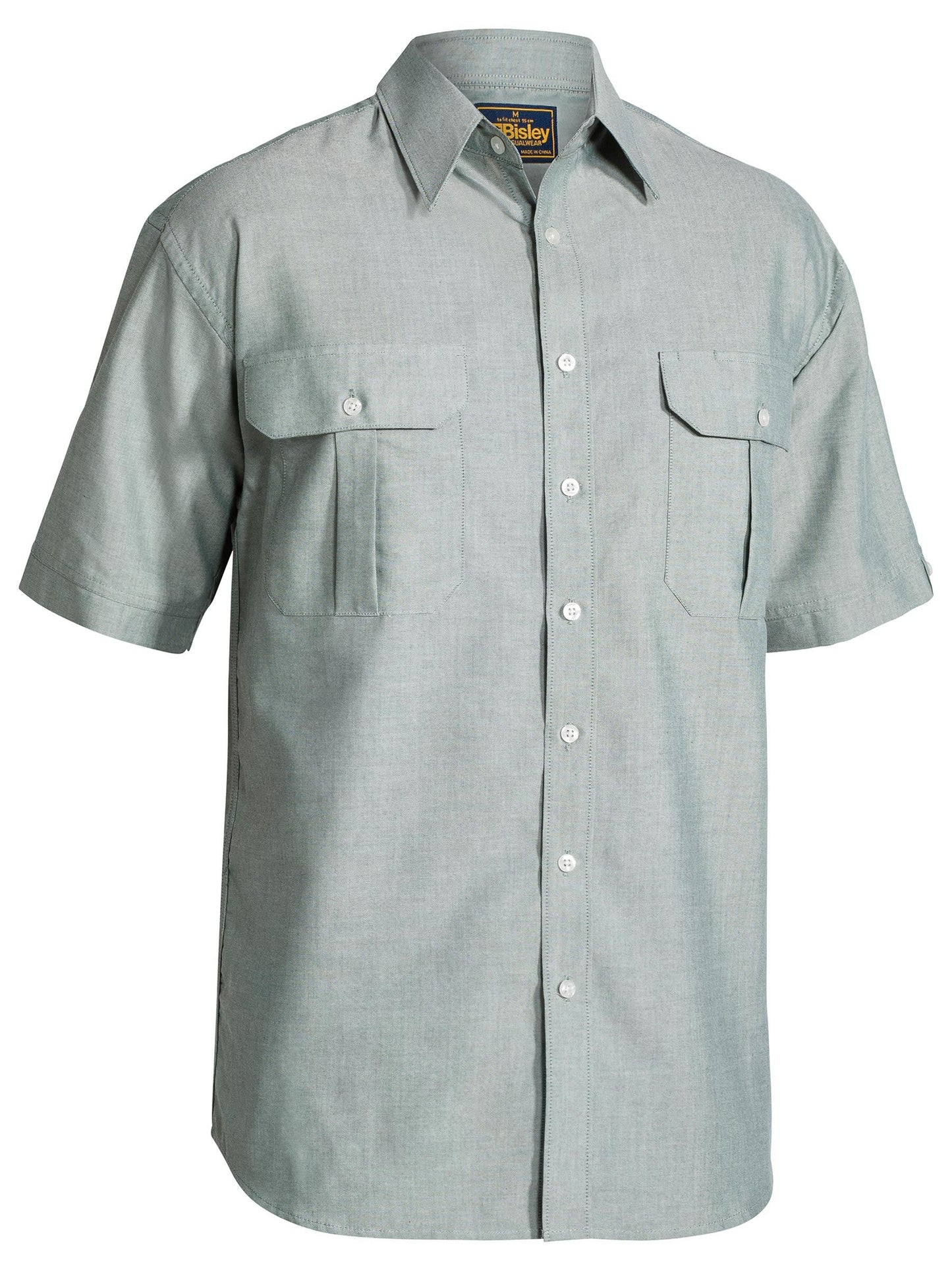 BS1030 Oxford Shirt
