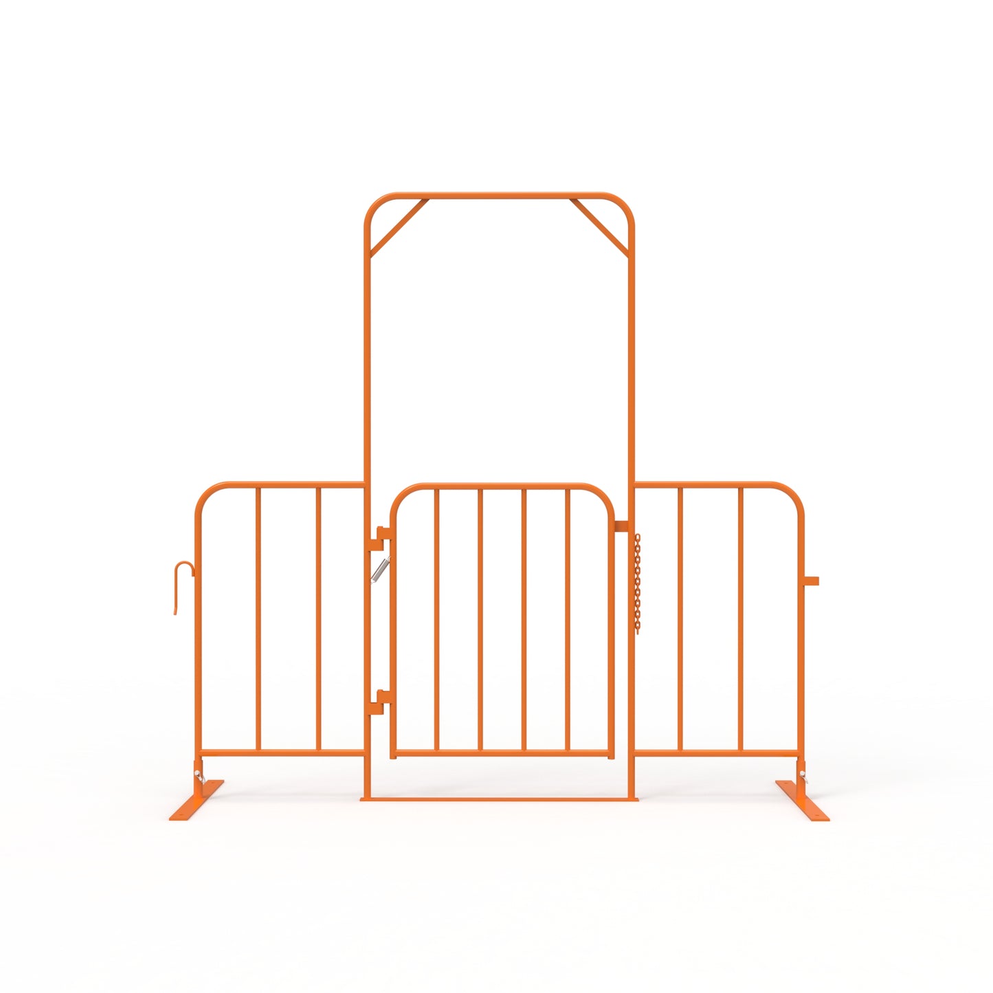 Event Fence Crowd Control Barrier 2200mm