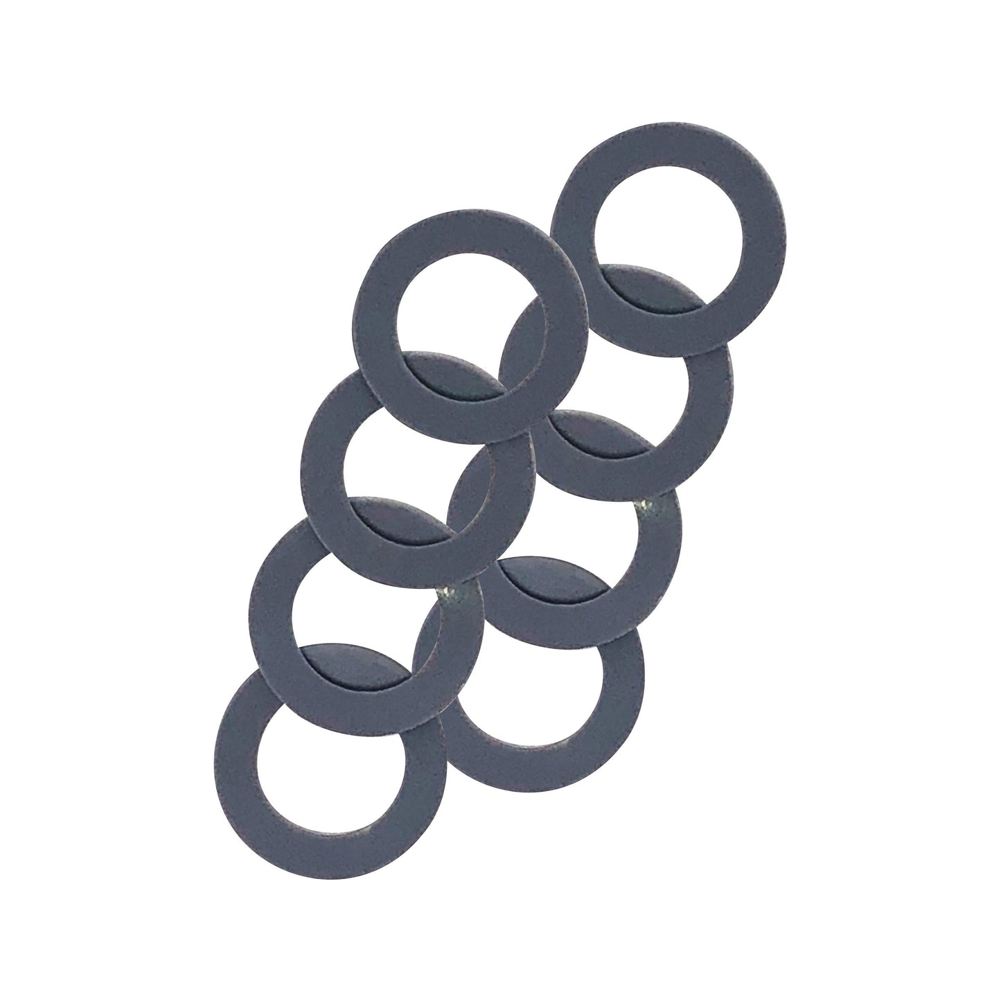 Force360 Corpro Full Face Inhale Gasket (8 Pack)