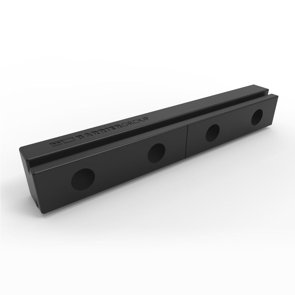 Strike Face Bumper 610 x 100 x 80