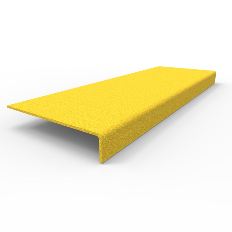 Anti-Slip Stair Nosing 3000 x 152 x 30mm