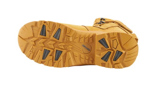 GIW2810 Gator IceWalk High Safety Boot