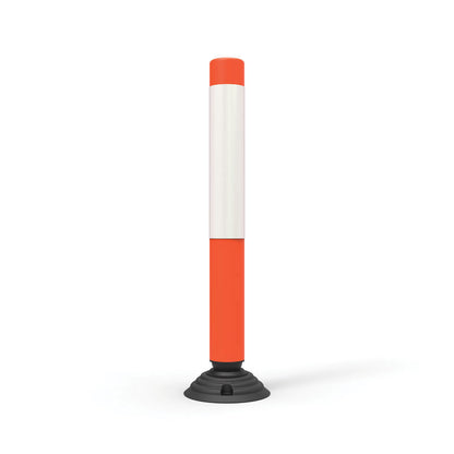 Rebound Bollard