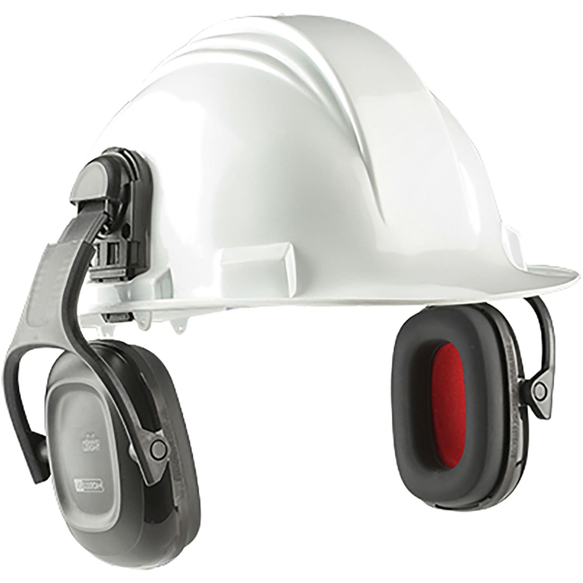 Howard Leight VeriShield™ Dielectric VS130DH Passive Helmet Earmuff