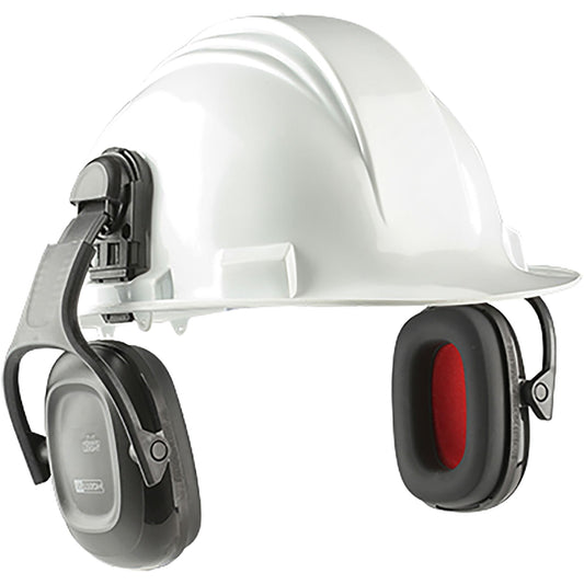 Howard Leight VeriShield™ Dielectric VS130DH Passive Helmet Earmuff