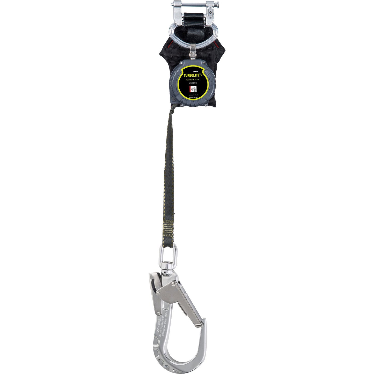 Miller TURBOLITE E 2.75M SNAP ST