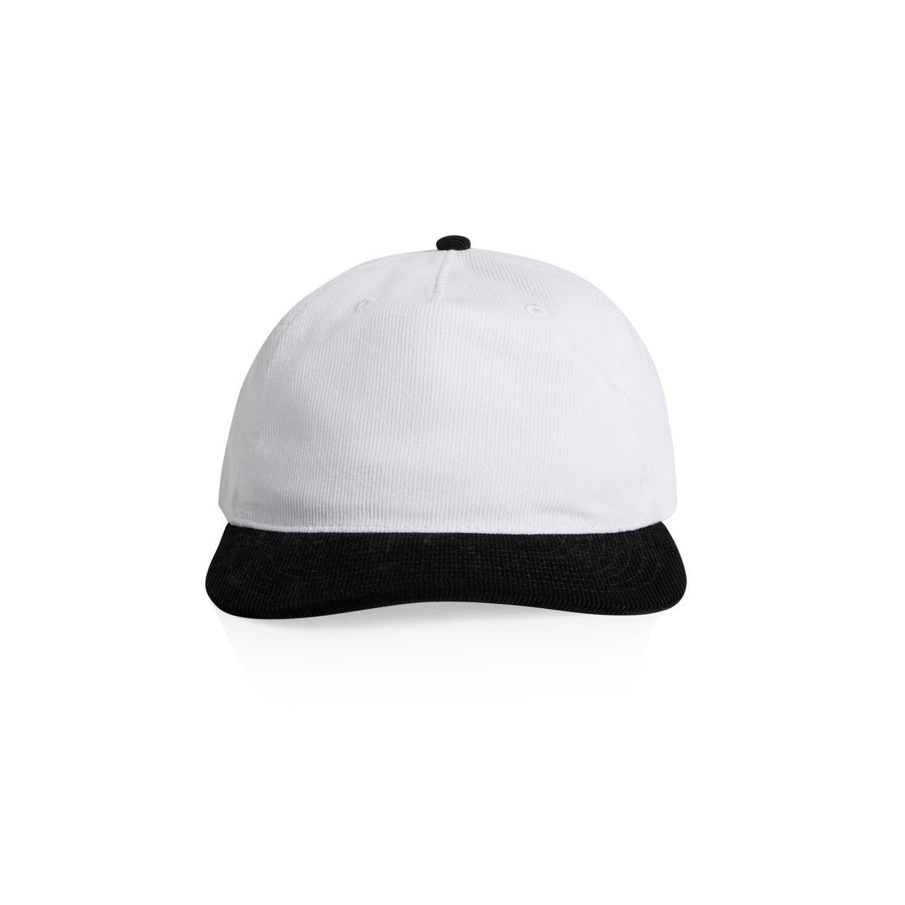 Class Cord Two-Tone Cap