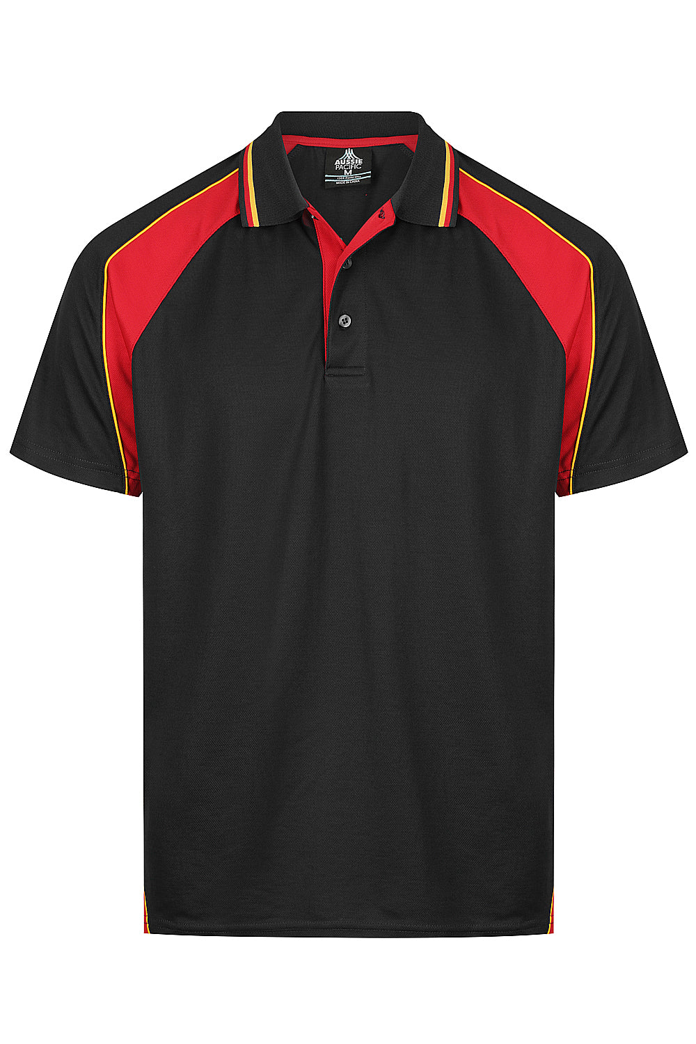 Panorama Mens Polos