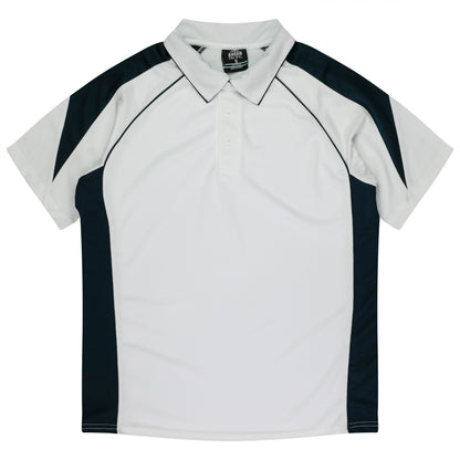 Premier Mens Polos