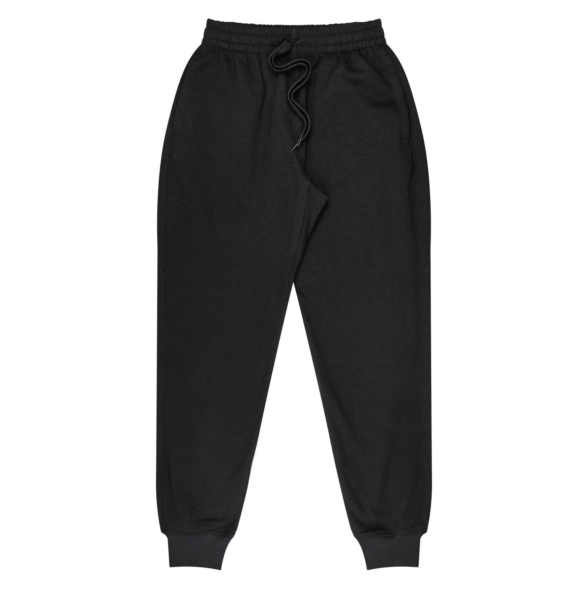 Tapered Fleece Mens Pants