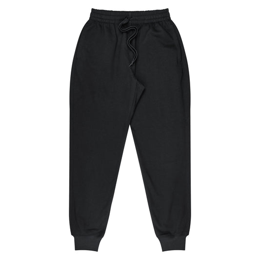 Tapered Fleece Mens Pants