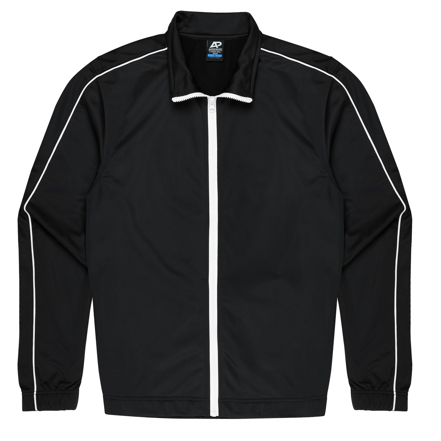 Liverpool Kids Jackets