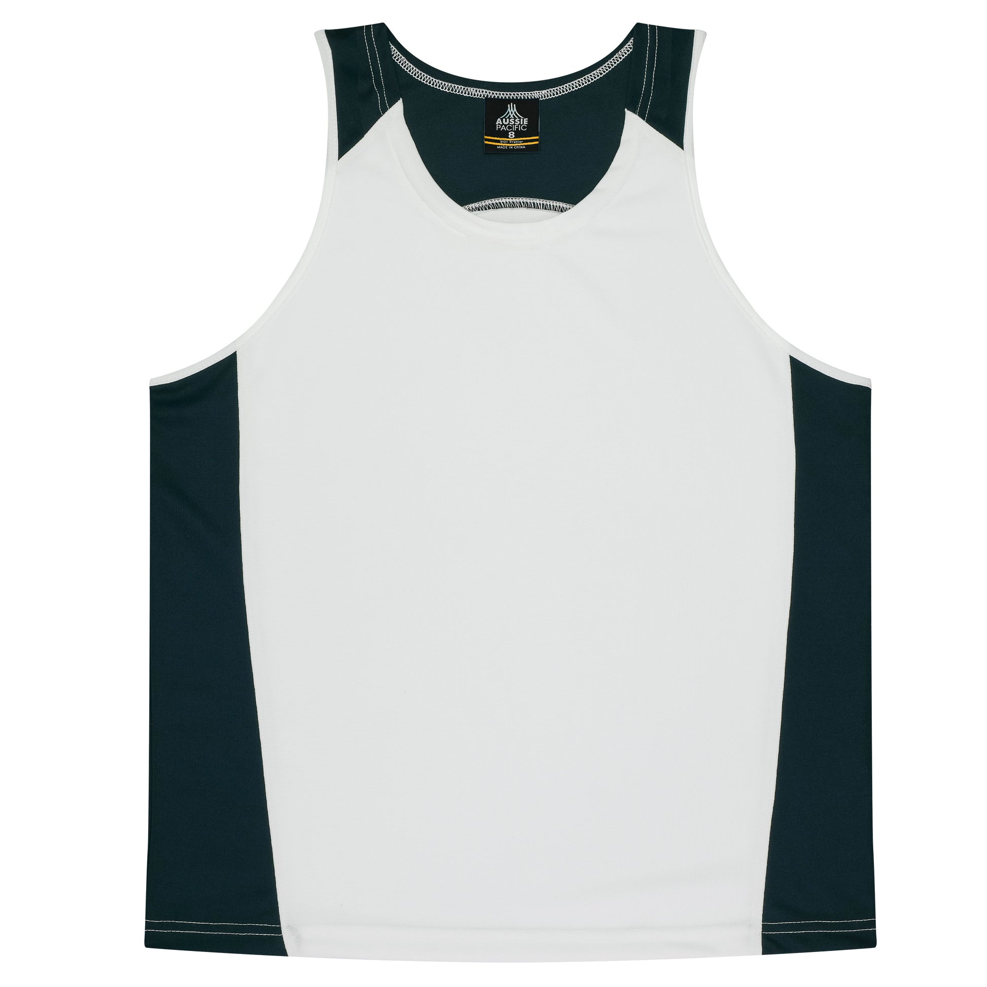 Premier Kids Singlets