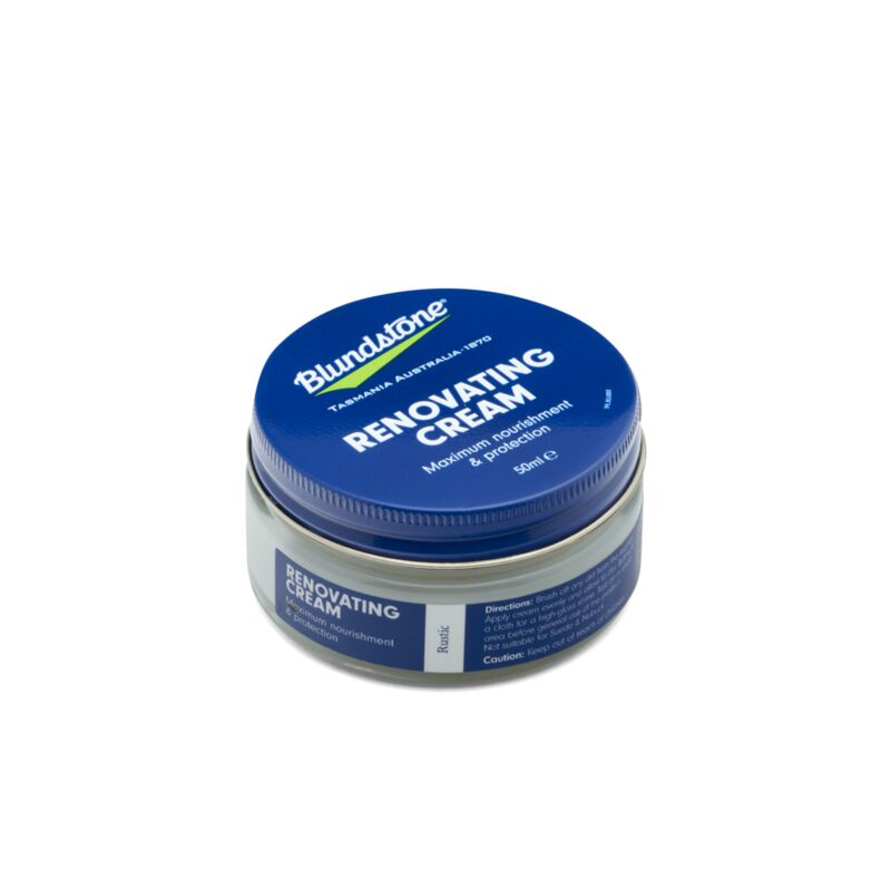 RENOVATING CREAM RUSTIC (6 PACK)
