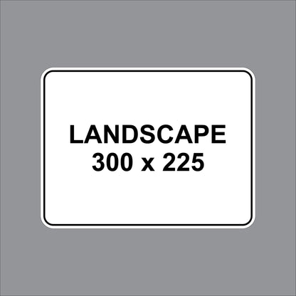 17WIL0254 Wilcox Danger Keep Out Authorised Personnel