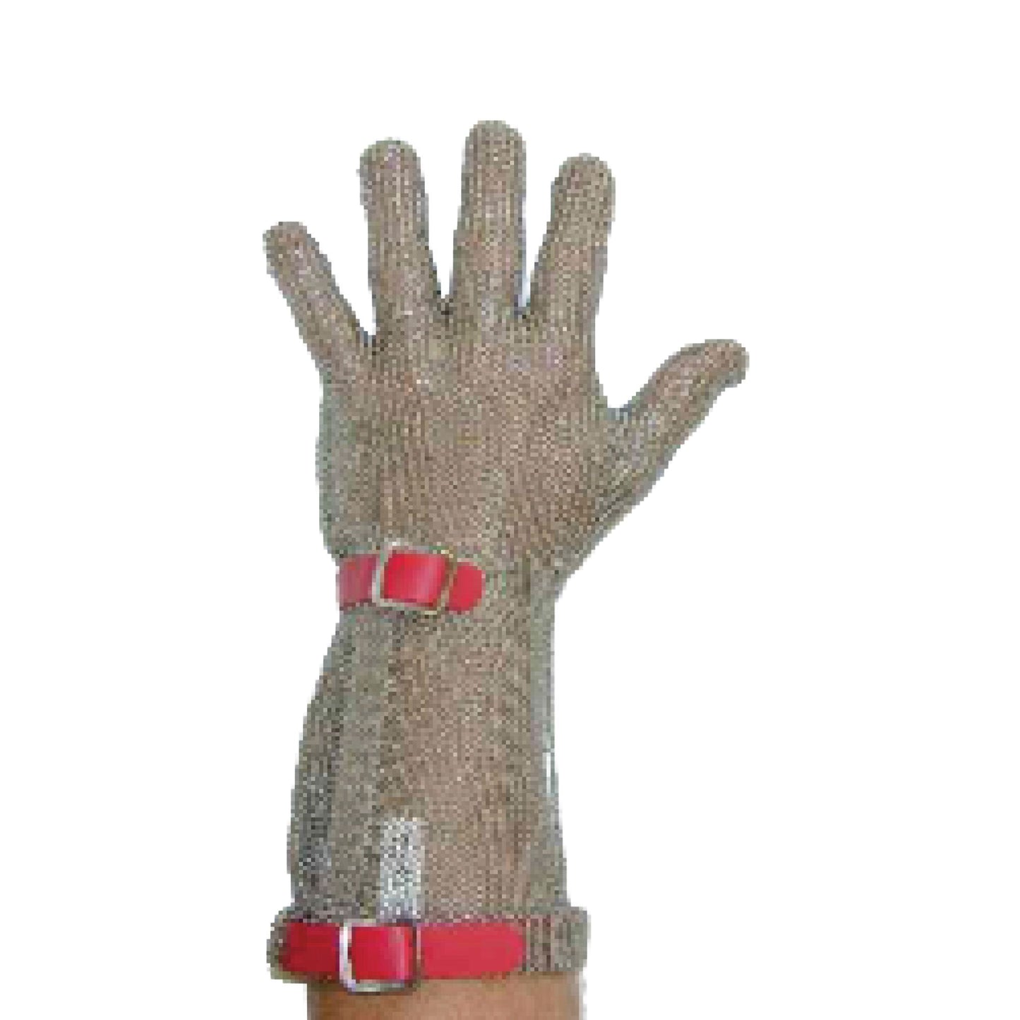 Chainex ChainExtra Medium Cuff Reversable Glove M