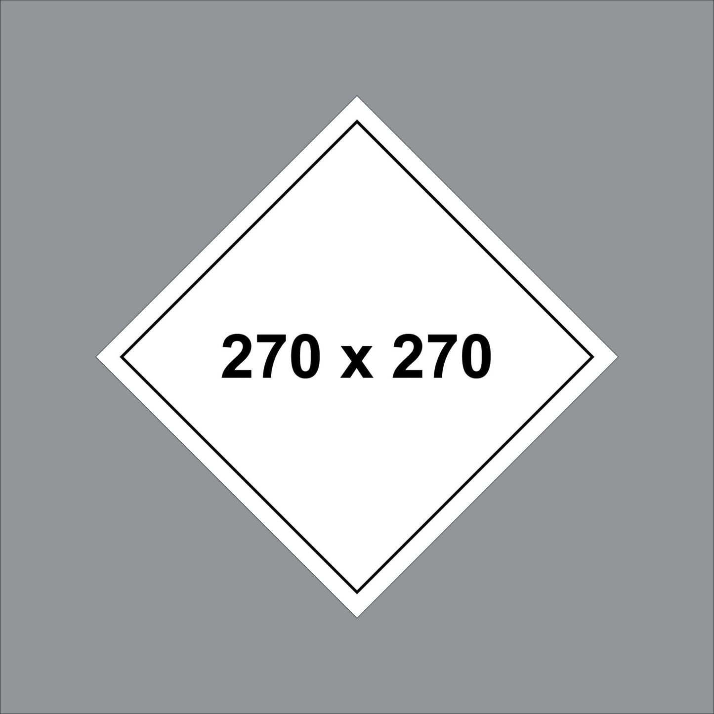 17WIL0011 Wilcox Hazchem Non-Flammable Non-Toxic Gas 2