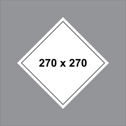 17WIL0010 Wilcox Hazchem Flammable Gas 2