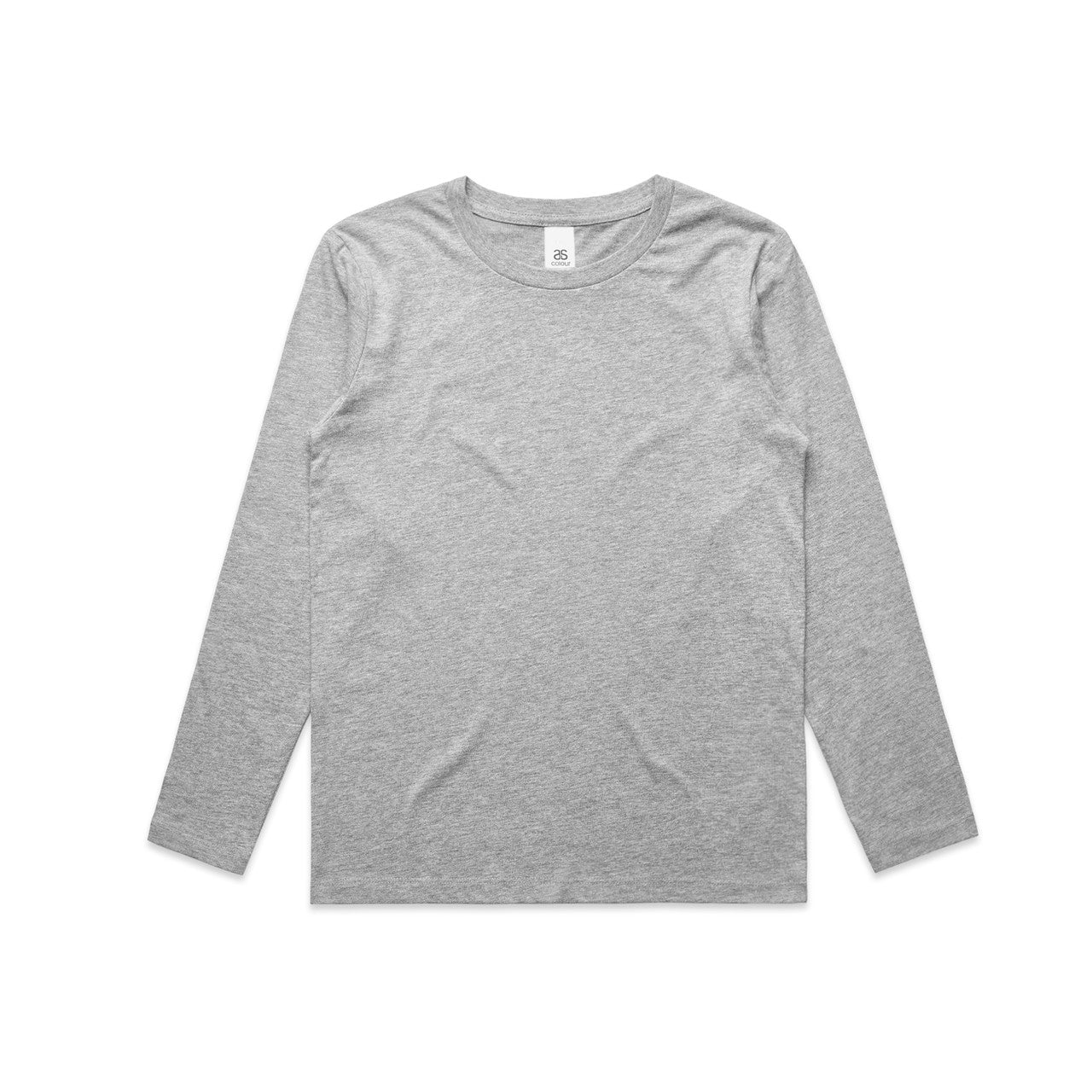 Youth Staple Long Sleeve Tee