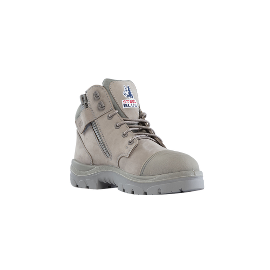 312658 Parkes Zip: Scuff Cap