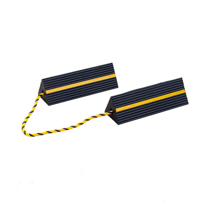 Wheel Chock Aircraft