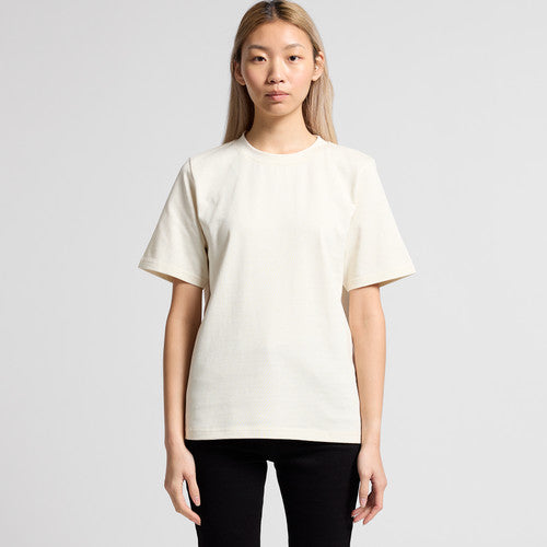 Women's Heavy Tee