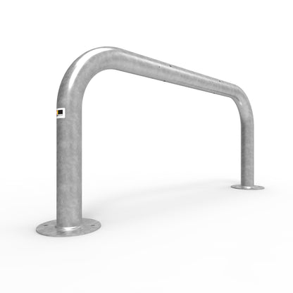 U-Bar Heavy Duty 1.5m Surface Mounted
