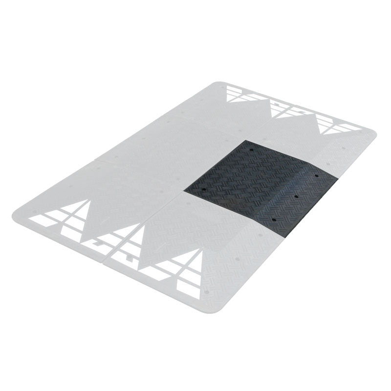 Rubber Speed Cushion