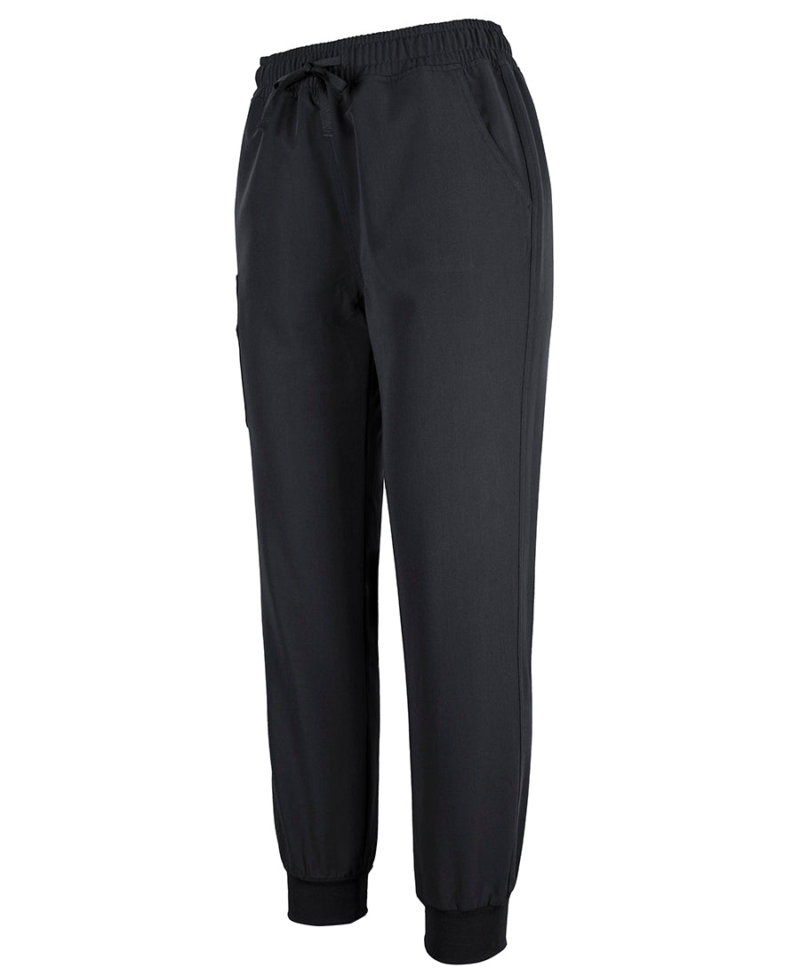 4SNJ1 Nu Scrub Jogger (Kids)