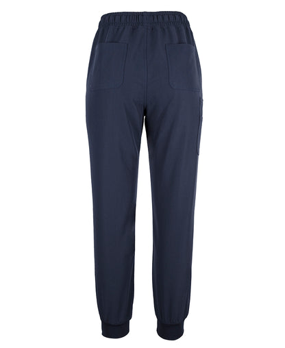 4SNJ1 Nu Scrub Jogger (Kids)
