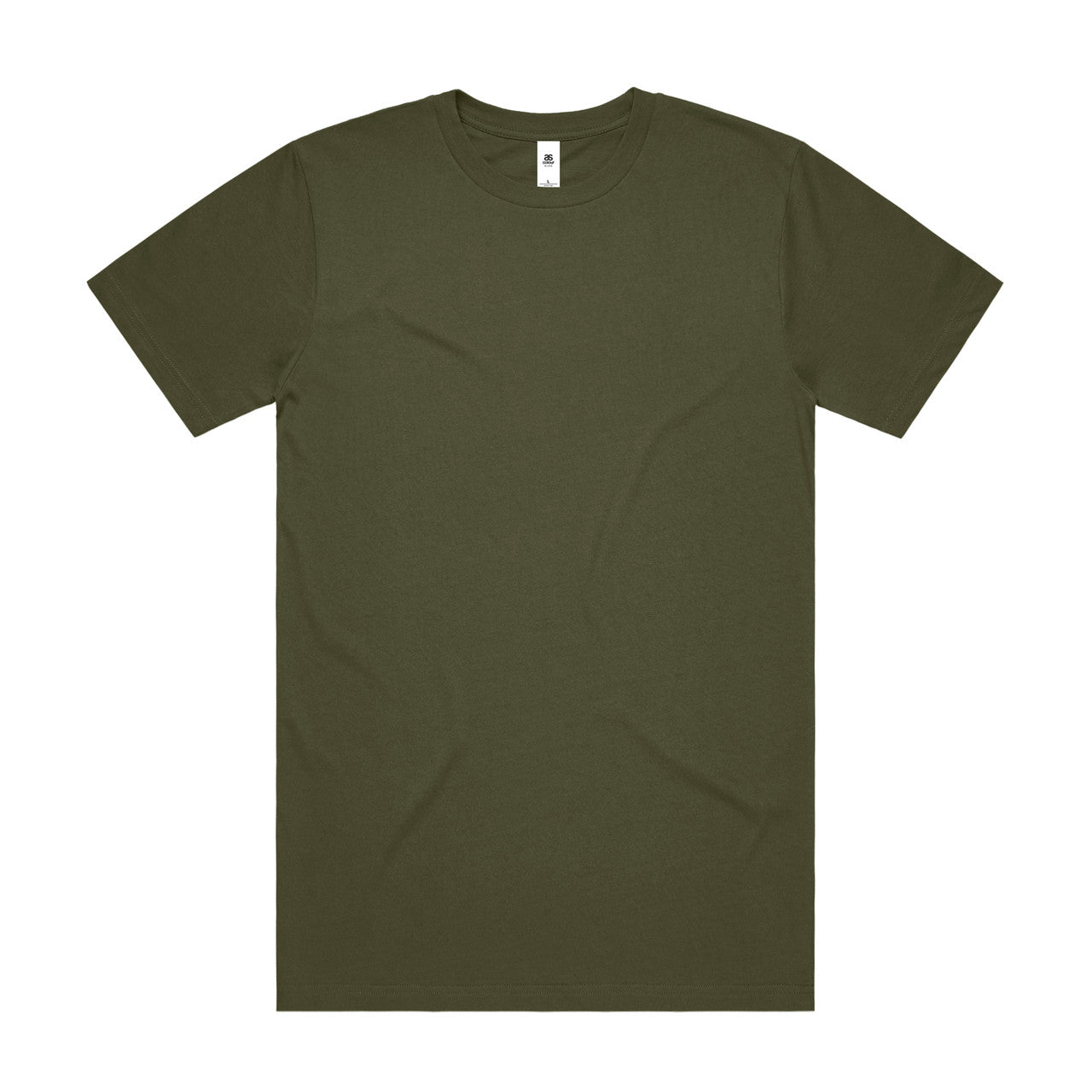 Block Tubular Tee