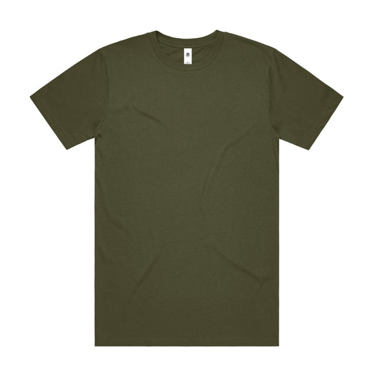 Block Tubular Tee