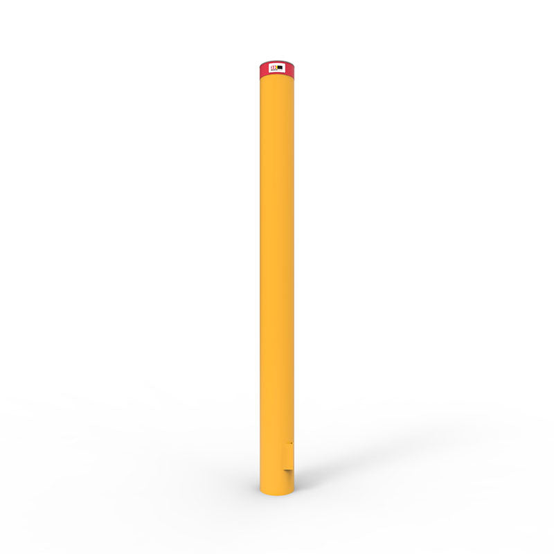 Bollard 140mm Below Ground