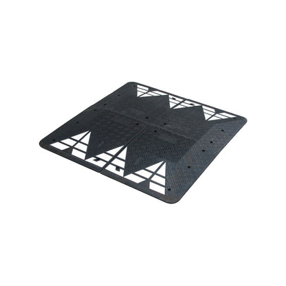 Rubber Speed Cushion Kit